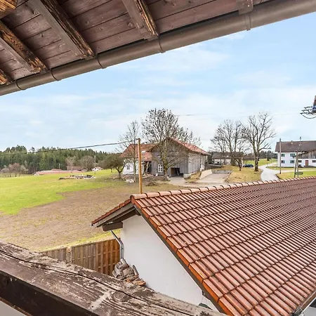 Nice In Wald With Kitchen * Wald (Ostallgau)