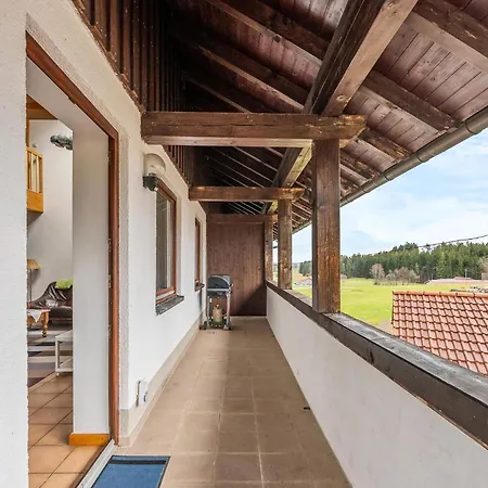 Nice In Wald With Kitchen Wald (Ostallgau)