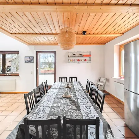 Nice In Wald With Kitchen * Wald (Ostallgau)