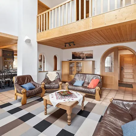 Nice In Wald With Kitchen Apartament *