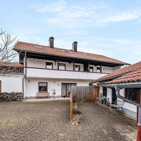 Nice In Wald With Kitchen * Wald (Ostallgau)