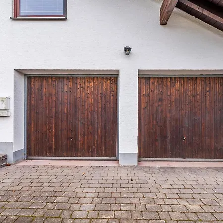 Apartment Nice In Wald With Kitchen Wald (Ostallgau)
