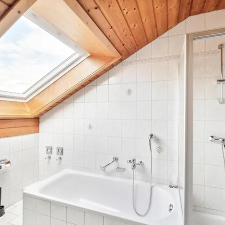 Apartment Nice In Wald With Kitchen