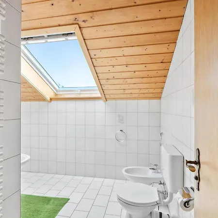 Apartment Nice In Wald With Kitchen Wald (Ostallgau)