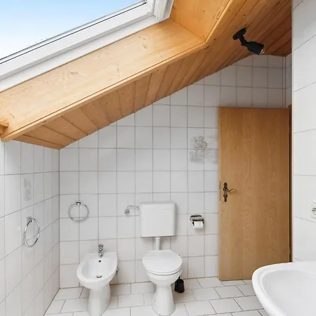 Nice In Wald With Kitchen * Wald (Ostallgau)
