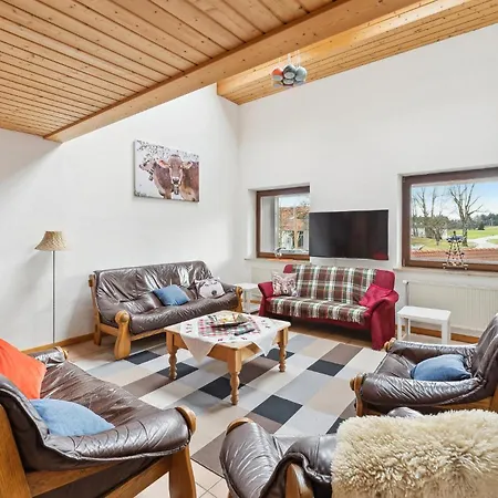 Nice In Wald With Kitchen Apartment