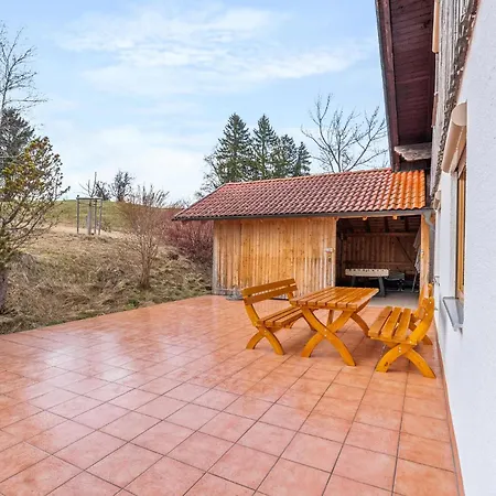 Nice In Wald With Kitchen Apartment Wald (Ostallgau)