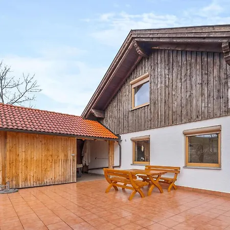 Nice In Wald With Kitchen * Wald (Ostallgau)