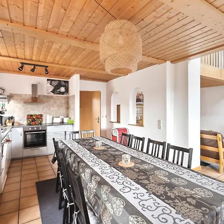 Nice In Wald With Kitchen Apartment *