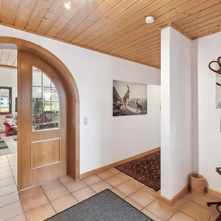 Apartment Nice In Wald With Kitchen